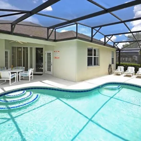 4 Bedroom Budget Home With Private Pool